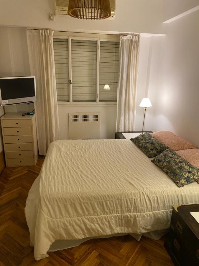Departamento En Recoleta Daire Buenos Aires Dış mekan fotoğraf