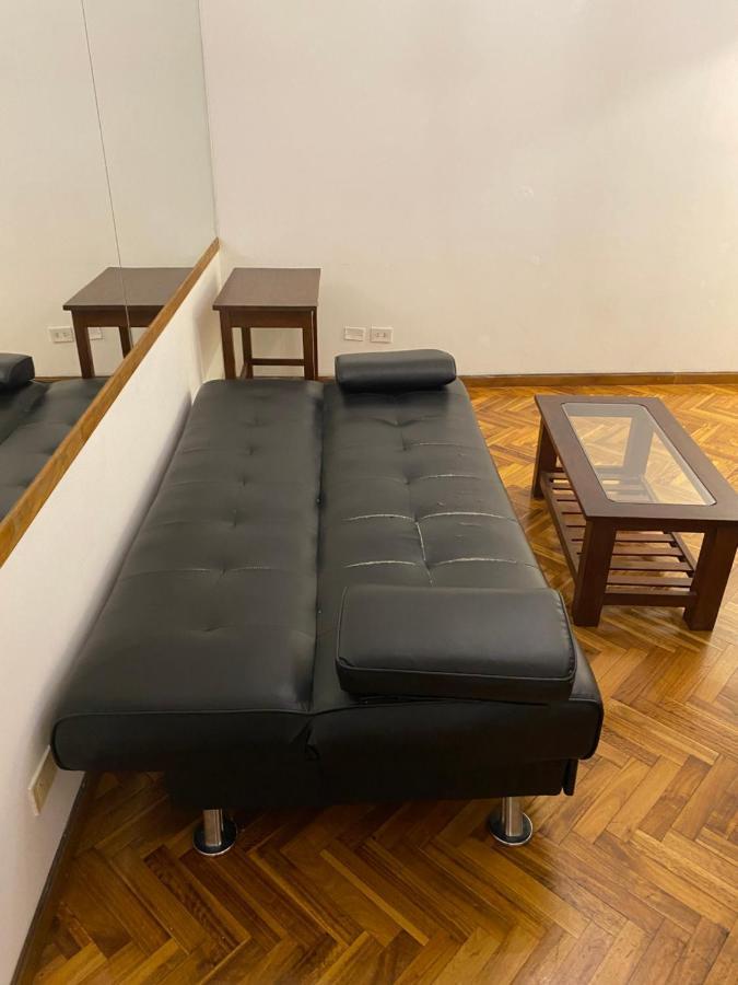 Departamento En Recoleta Daire Buenos Aires Dış mekan fotoğraf