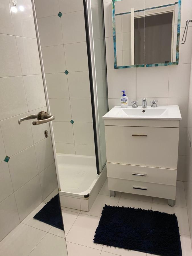 Departamento En Recoleta Daire Buenos Aires Dış mekan fotoğraf