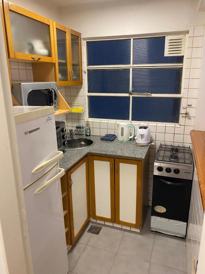 Departamento En Recoleta Daire Buenos Aires Dış mekan fotoğraf