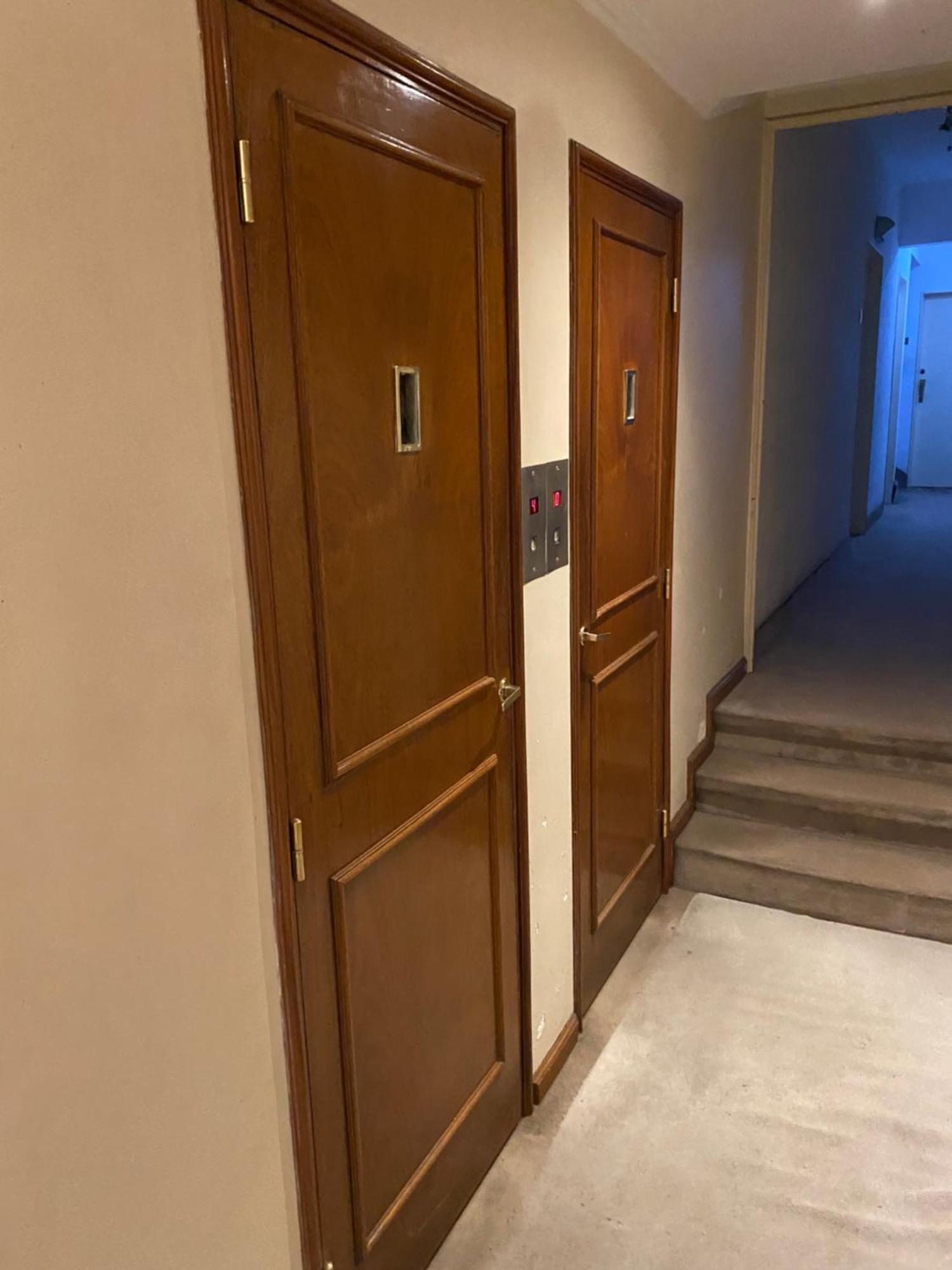 Departamento En Recoleta Daire Buenos Aires Dış mekan fotoğraf