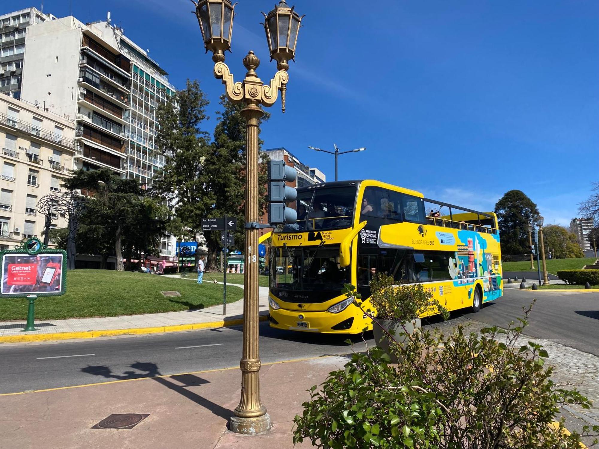 Departamento En Recoleta Daire Buenos Aires Dış mekan fotoğraf