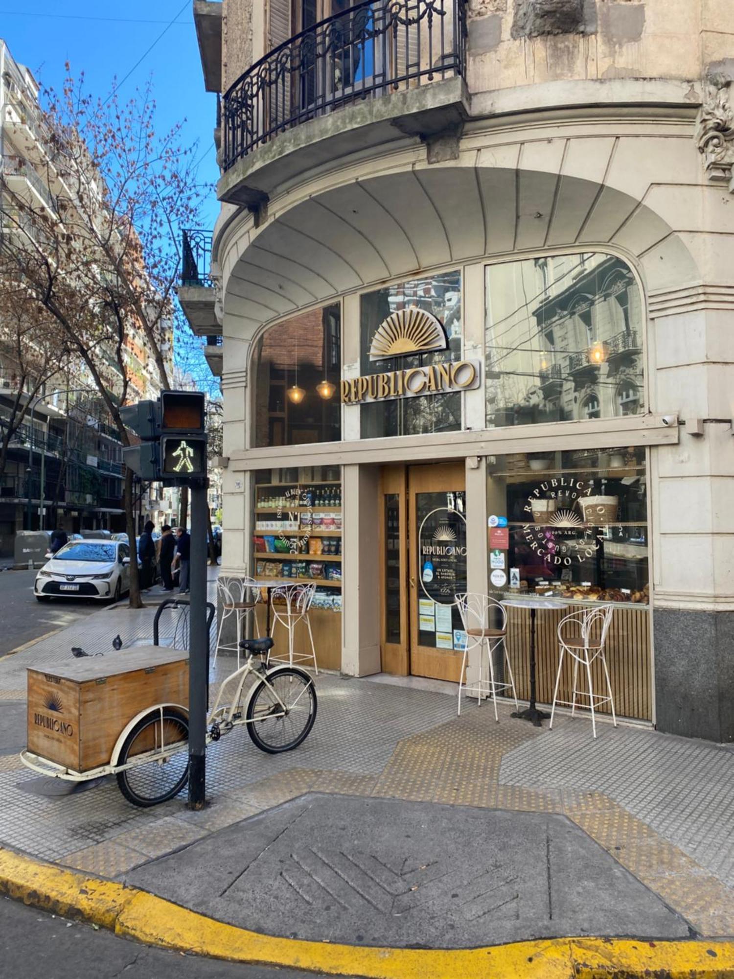 Departamento En Recoleta Daire Buenos Aires Dış mekan fotoğraf