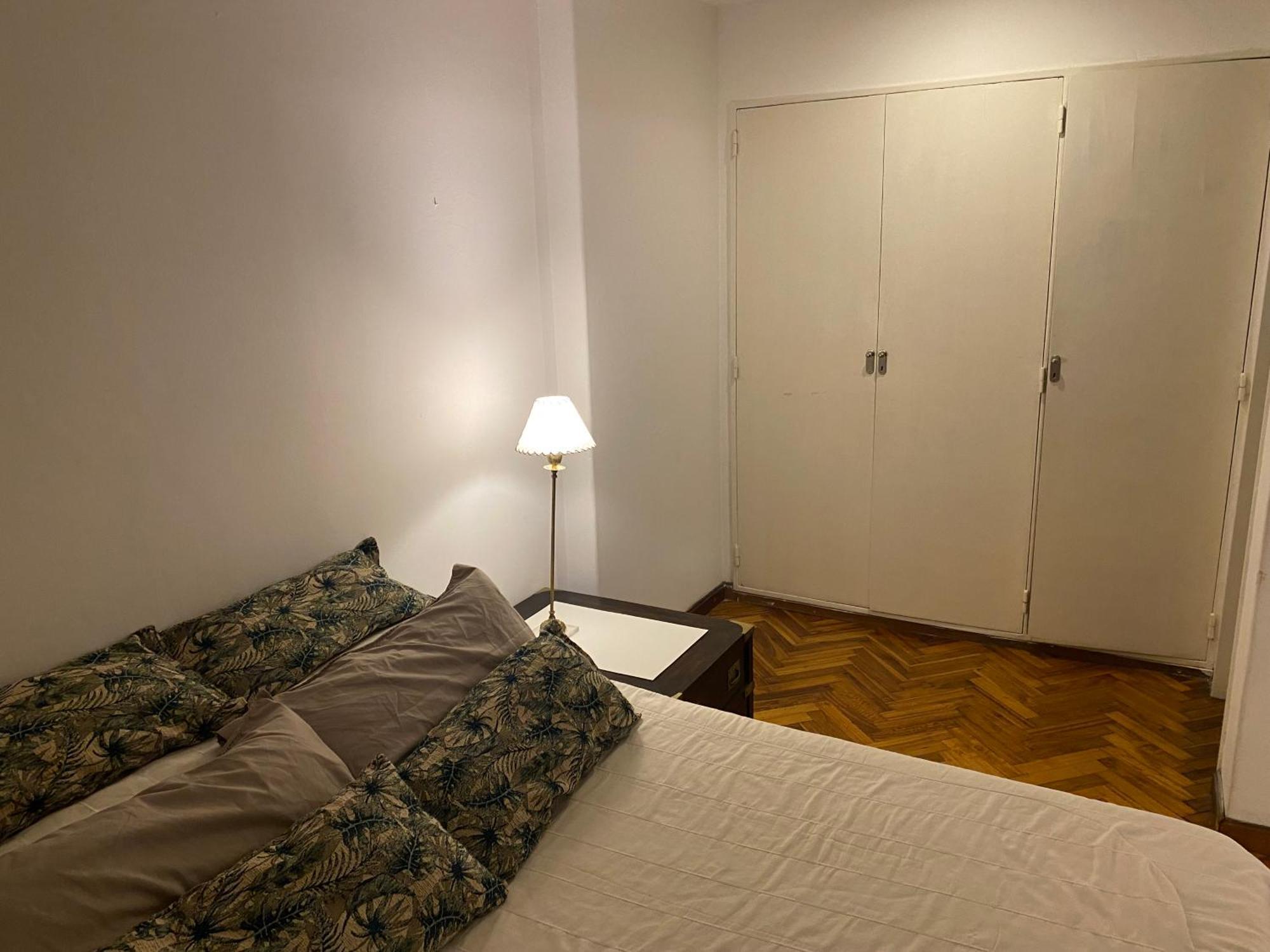 Departamento En Recoleta Daire Buenos Aires Dış mekan fotoğraf